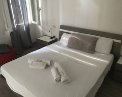 Bed & Breakfast Ca Garibaldi Rooms (Bassano del Grappa, Italien)