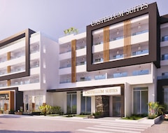 Hotel Castellum Suites - All Inclusive (Rhodes Town, Greece)