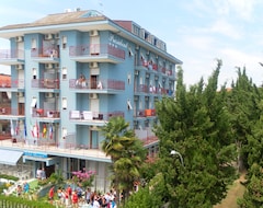 Hotelli Hotel President (San Benedetto del Tronto, Italia)