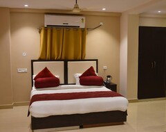 Hotel Chinmaye Inn (Bhagalpur, Indien)