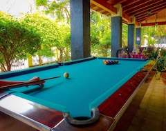 Hotel Villa Romantica (Quepos, Kostarika)