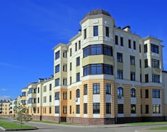 Toàn bộ căn nhà/căn hộ Pavlovo Apartments (Krasnogorsk, Nga)
