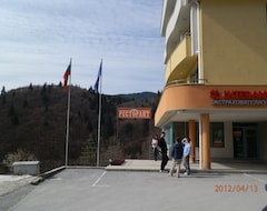 Hotel Spa Dikas (Smoljan, Bulgaria)
