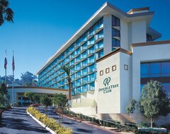 DoubleTree by Hilton San Diego - Hotel Circle (San Diego, USA)
