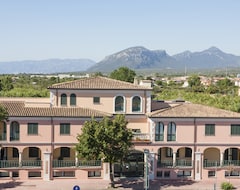 Hotelli Residence Marina Palace (Orosei, Italia)