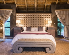 Hotel Am Lodge (Hoedspruit, Sydafrika)