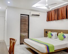 Treebo Trend Hotel Shiva'S (Kolhapur, Indija)
