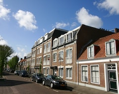 Huoneistohotelli Residence de l'Europe - Baddomburg (Domburg, Hollanti)