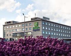 Holiday Inn Express Bradford City Centre, An Ihg Hotel (Bradford, Reino Unido)