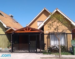 Hele huset/lejligheden Casa De Veraneo Penaflor (Peñaflor, Chile)