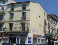 Hotel Paul Riquet (Béziers, Francia)