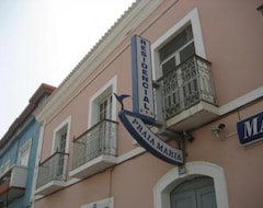 Hotel Santa Maria (Praia, Zelenortski Otoci)