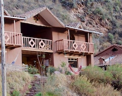 Hotel La Chakana Pisac (Chincheros, Peru)