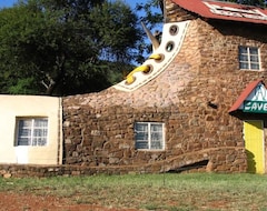 Nhà trọ The Shoe Guest House (Ohrigstad, Nam Phi)