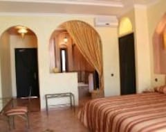 Hotel Villa Riadana (Agadir, Morocco)
