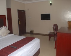 Khách sạn Dreams Hotel (Lagos, Nigeria)