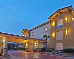 Khách sạn Wingate By Wyndham Galveston East Beach (Galveston, Hoa Kỳ)