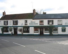 Khách sạn The Three Horseshoes (Drayton Parslow, Vương quốc Anh)
