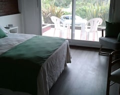 Hotel ACA Villa Gesell (Villa Gesell, Argentina)