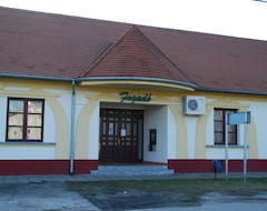 Koko talo/asunto 100 Eves Fogado (Szeged, Unkari)