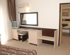 Khách sạn Orucoglu Thermal Resort (Afyon, Thổ Nhĩ Kỳ)