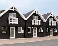 Toàn bộ căn nhà/căn hộ 4 Star Holiday Home In Blåvand (Blåvandshuk, Đan Mạch)