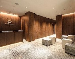Hotelli Hotel Comfact (Tokio, Japani)