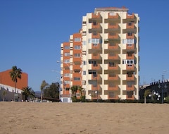 Hotelli Europeniscola Apl 2 (Peñíscola, Espanja)