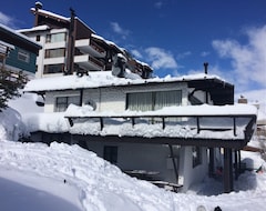 Khách sạn Beautiful Ski Chalet For Rental In La Parva Resort (Santiago, Chile)