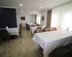 Hotel Huriye Ana Butik Otel (Artvin, Turska)