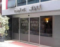 Hotel Sisli (İstanbul, Türkiye)