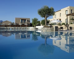 Hotel Village Heights Resort (Chersonissos, Grecia)