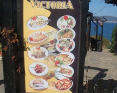 Victoria Hotel Nessebar (Nessebar, Bulgarien)