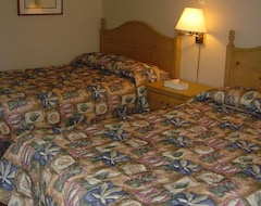 Khách sạn Sessions Retreat & Hotel (Big Bear Lake, Hoa Kỳ)