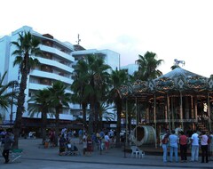 Xaine Park Hotel (Lloret de Mar, İspanya)
