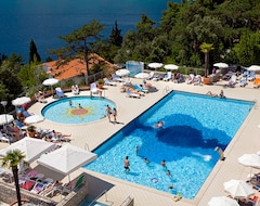 Hotel Allegro Sunny by Valamar (Rabac, Croatia)
