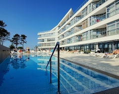 Otel Mielno-apartments Dune Resort A (Mielno, Polonya)
