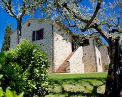 Hotel Country House Le Colombe Assisi (Assisi, Italy)