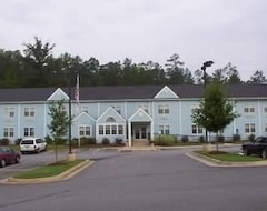 Hotel Microtel Inn & Suites by Wyndham Columbia Fort Jackson N (Columbia, USA)