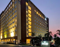 Protea Hotel by Marriott Lusaka Tower (Lusaka, Zambiya)