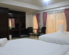 Khách sạn Zabava Guest House (Ao Nang, Thái Lan)