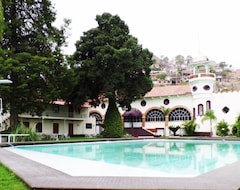Khách sạn Club Campestre Agua Verde (Atlixco, Mexico)