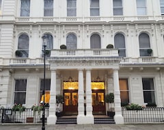 Commodore Hotel (London, Ujedinjeno Kraljevstvo)