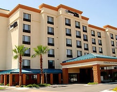 Hotel SpringHill Suites Phoenix Tempe Airport (Tempe, EE. UU.)