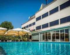 Hotel Cristallo Relais, Sure Hotel Collection by Best Western (Tivoli, İtalya)