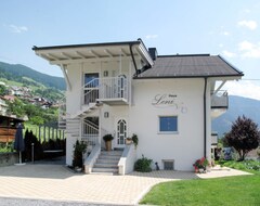 Toàn bộ căn nhà/căn hộ Haus Leni (fie150) (Fliess, Áo)