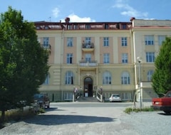 Khách sạn Stadshotellet Solvesborg (Sölvesborg, Thụy Điển)