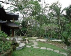 Khách sạn Beji Indah Villa (Ubud, Indonesia)