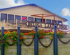 Guesthouse Beluga Lake Lodge (Homer, USA)