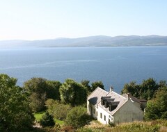 Toàn bộ căn nhà/căn hộ A Beautiful And Remote Farmhouse On The Isle Of Arran With Outstanding Sea Views (Lochranza, Vương quốc Anh)
